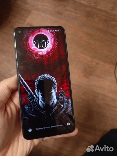 Xiaomi Redmi Note 9 4G, 6/128 ГБ