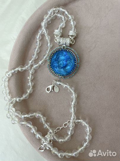 Ожерелье Kirks Folly оригинал