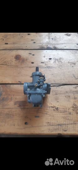 Карбюратор минск pacco