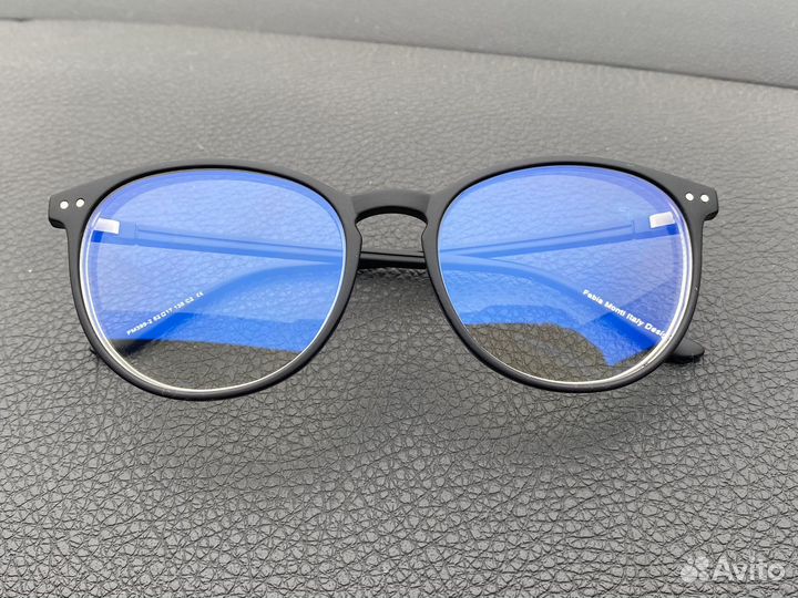 Очки для зрения -2