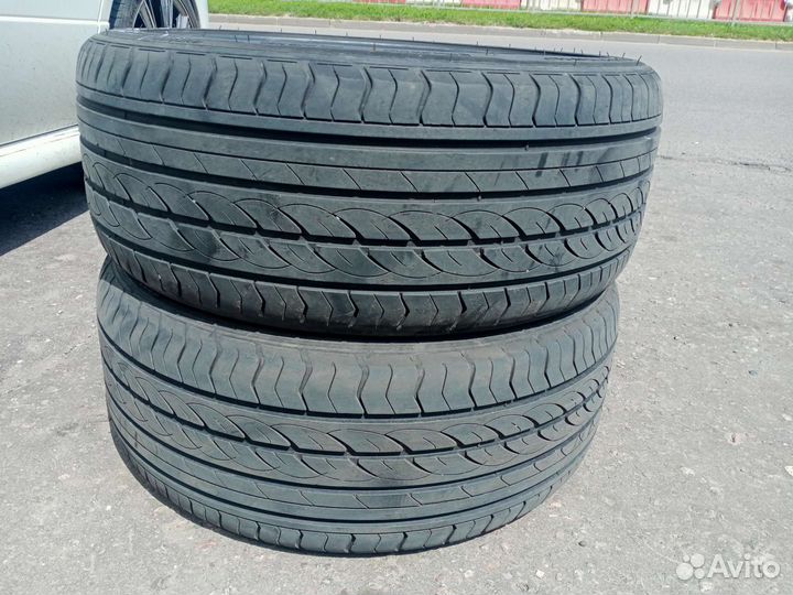 Centara Vanti HP 245/40 R20