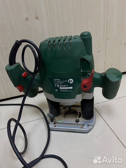 Фрeзерная машина Воsсh роf 1200 ае