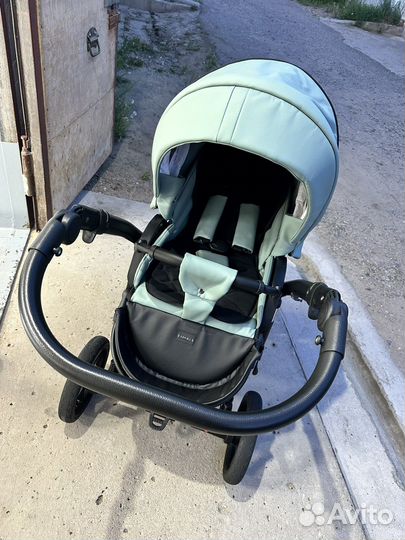 Коляска Bexa Air Eco 2 в 1