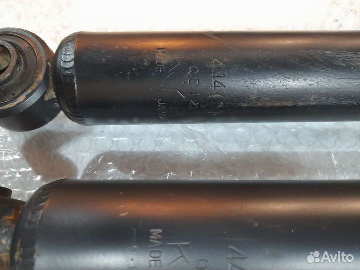 Амортизаторы kyb 444101 паджеро,галлопер