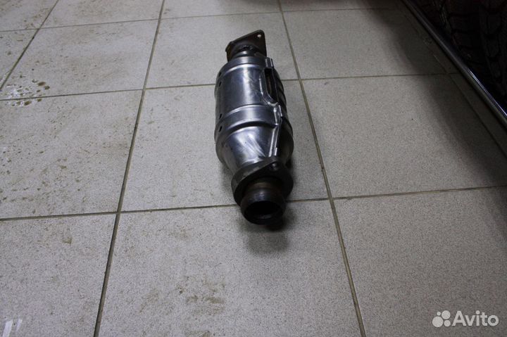 Катализатор нейтрализатор 2110