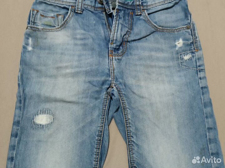 Шорты для мальчика zara