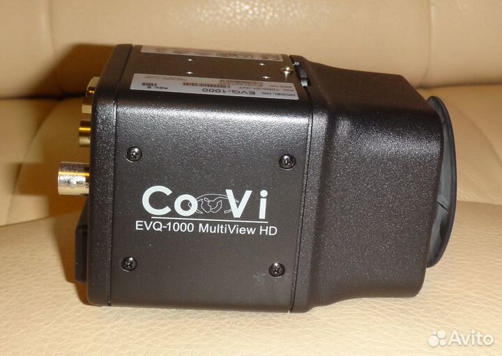 Видеокамеры Co Vi EVQ-1000