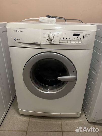 Стиральная машина electrolux ewf 1486