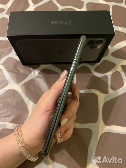iPhone 11 pro max 256 gb