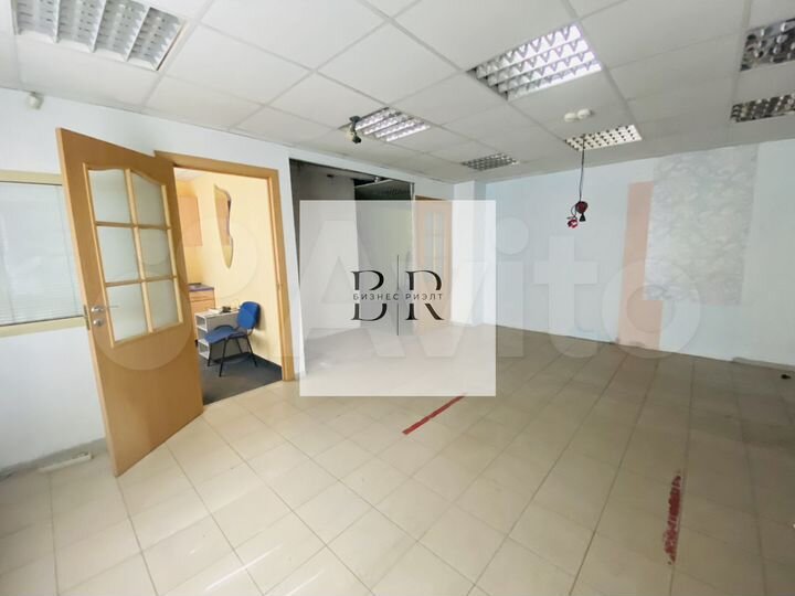 Торговля Офис Услуги Трафик 24/7 Аптека, 60 м²