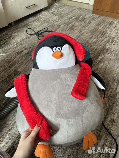 Мешок игрушек