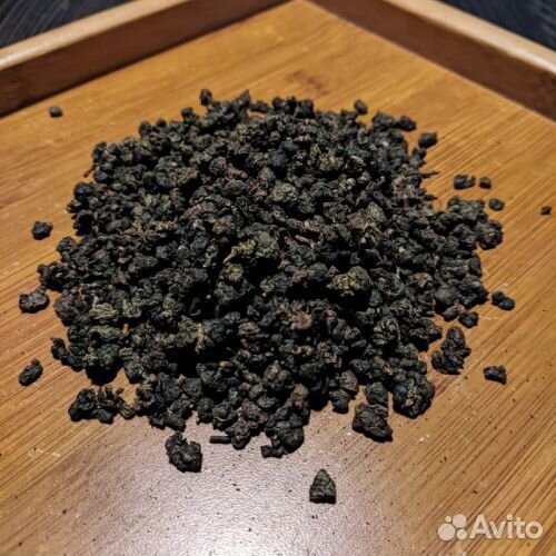 Чай Дун Дин Улун для любителей улуна