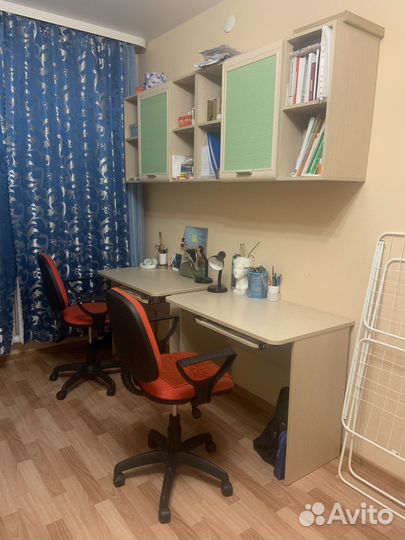 Детская мебель лером