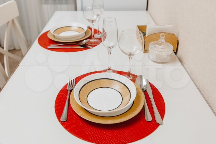 1-к. квартира, 37 м², 6/7 эт.