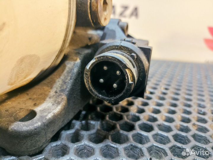 45104110511691 Сепаратор топливный камаз 5490