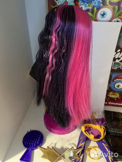 Кукла лол омг lol omg