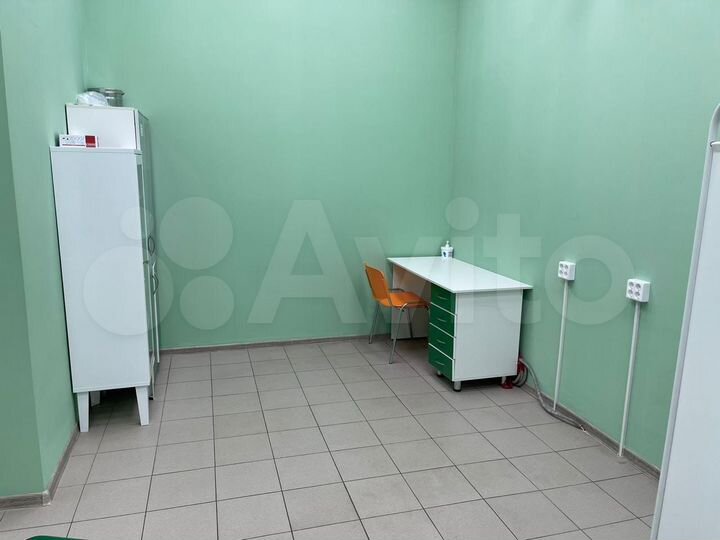 Свободного назначения, 20 м²