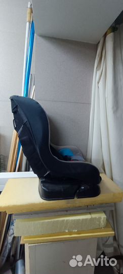 Детское автокресло