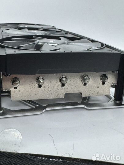 Sapphire nitro+ RX 5700XT SE 8G