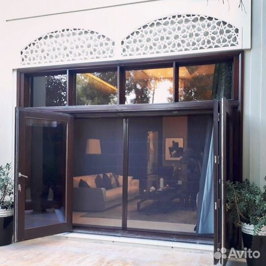 Москитная сетка