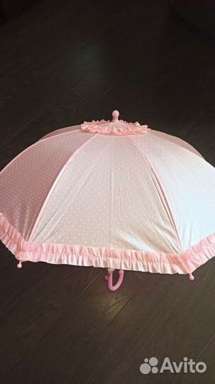 Зонт детский