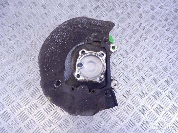 Ступица/Поворотный кулак BMW E60/61