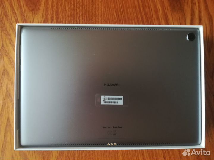Планшет Huawei MediaPad M5 CMR-W09