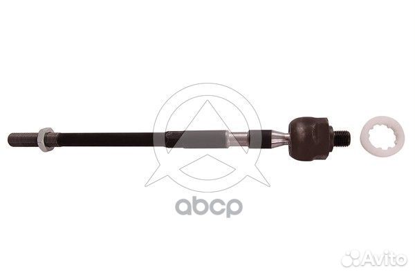 Тяга рулевая перед прав/лев 5814 Sidem