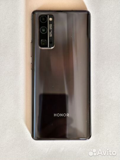 HONOR 30 Pro+, 8/256 ГБ