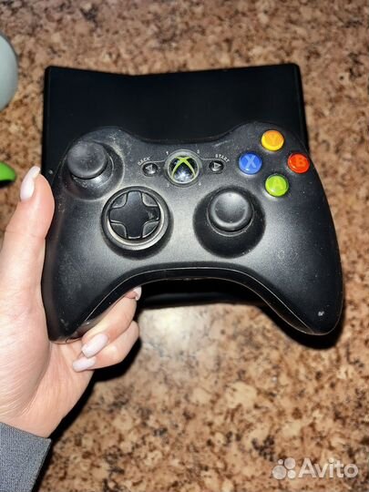 Xbox 360