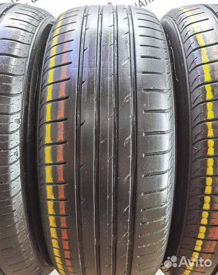 Nexen N Blue HD 185/60 R15 84H