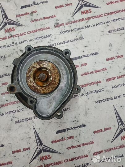 Помпа водяная m271 w211 w203 Mercedes