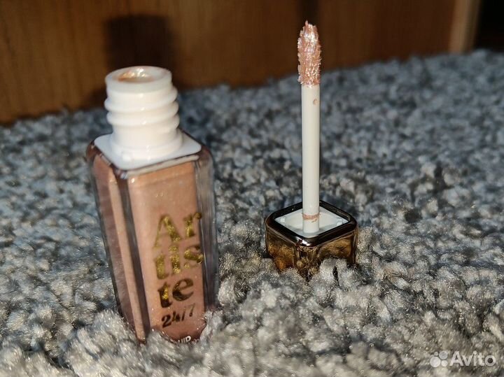 Набор косметики пакетом