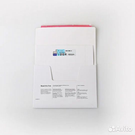 Windows Server 2019 Standard 1pk DSP OEI DVD