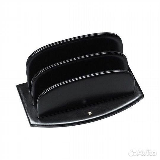 Подставка под письма, бумаги montblanc