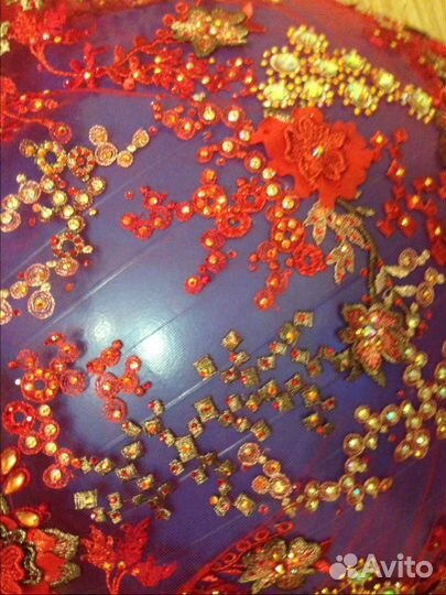 Продам ткань кружево на сетке