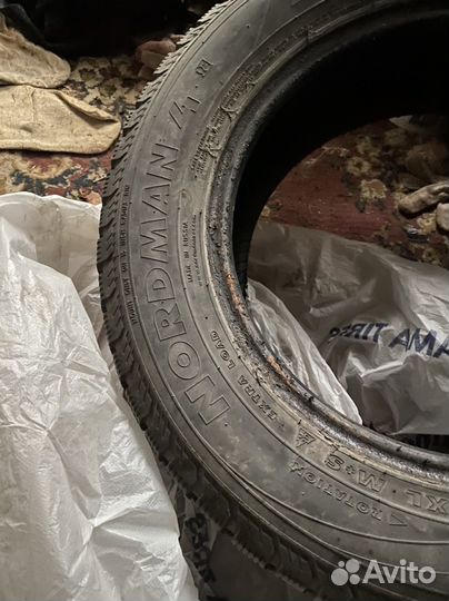 Nordman Nordman 4 195/65 R15