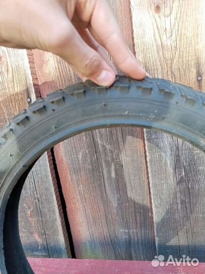 Покрышки для велосипеда