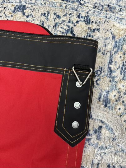 Боксерский мешок