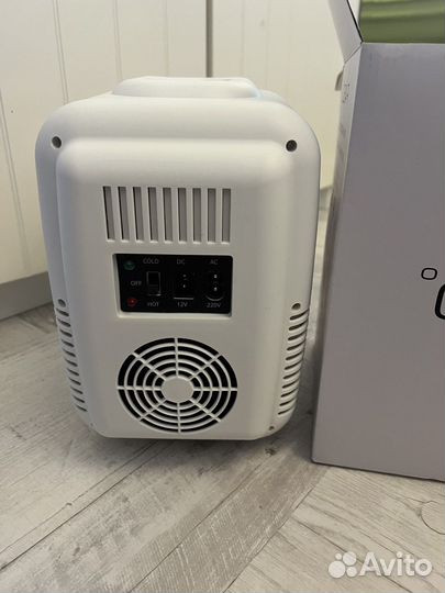 Минихолодильник