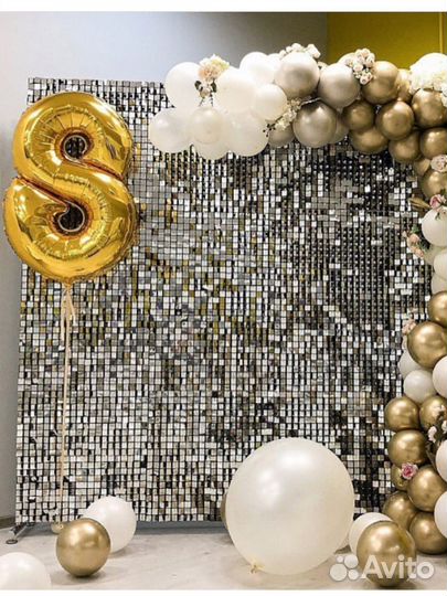 Фотозона бесплатно