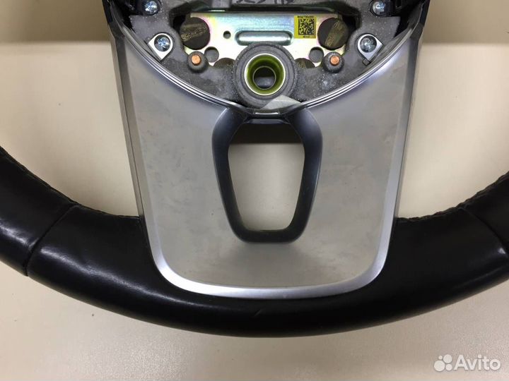 Рулевое колесо AIR BAG без AIR BAG Kia Optima 4 JF