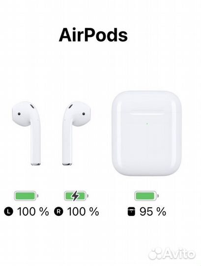 Airpods 2