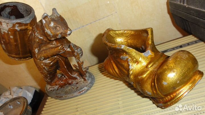 Шедевры ямз