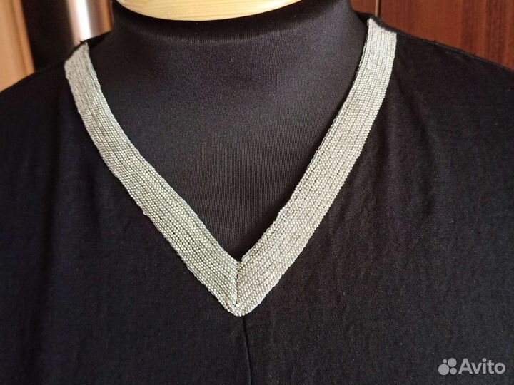 Платье туника