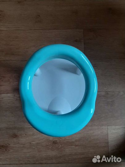 Сиденье для купания