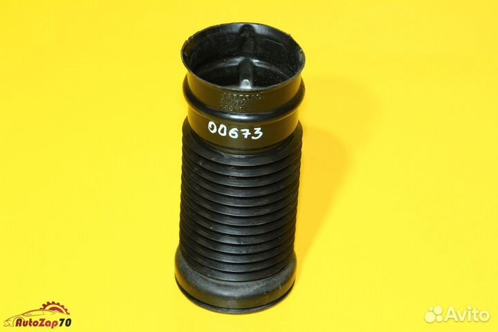 Volvo FM Воздуховод