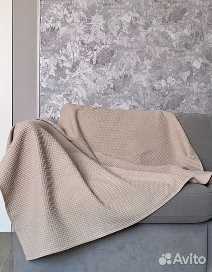 Плед покрывало