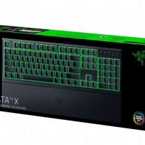 Игровая Клавиатура Razer Ornata V3 X