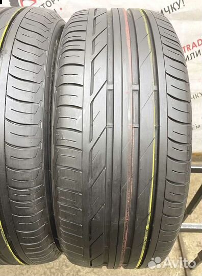 Bridgestone Turanza T001 225/50 R18 97P